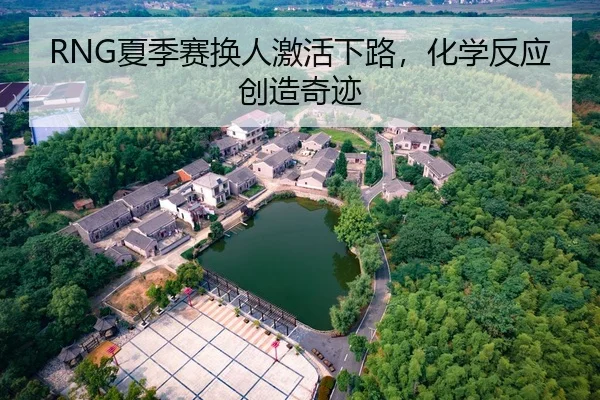 RNG夏季赛换人激活下路，化学反应创造奇迹